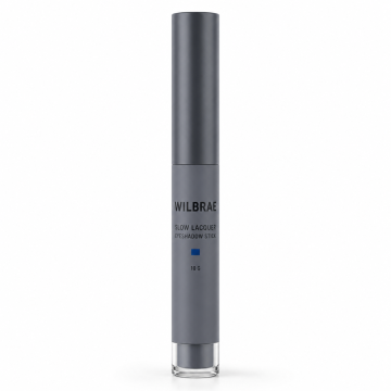 Wilbrae Slow Lacquer Eyeshadow Stick