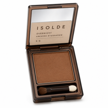 Isolde Undertow Overnight Pressed Eyeshadow