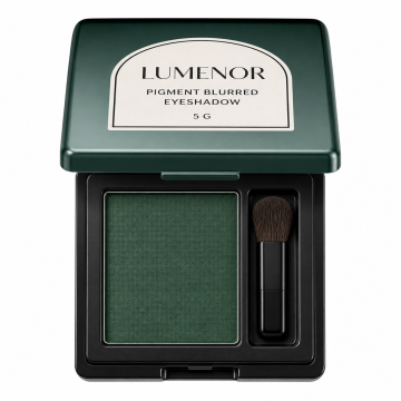 Lumenor Daybreak Pigment Blurred Eyeshadow