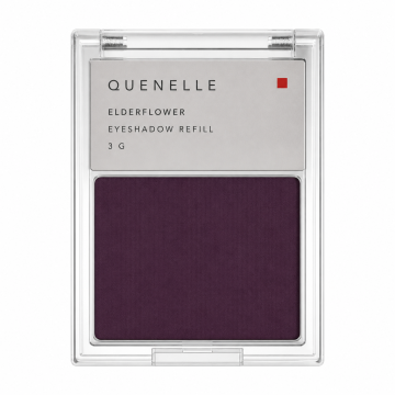 Quenelle Oasis Elderflower Eyeshadow Refill