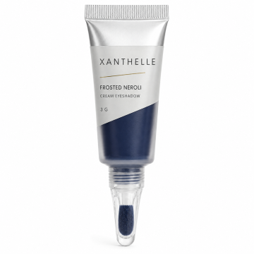 Xanthelle Frosted Neroli Cream Eyeshadow