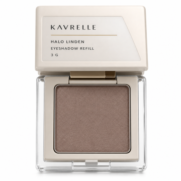 Kavrelle Halo Linden Eyeshadow Refill