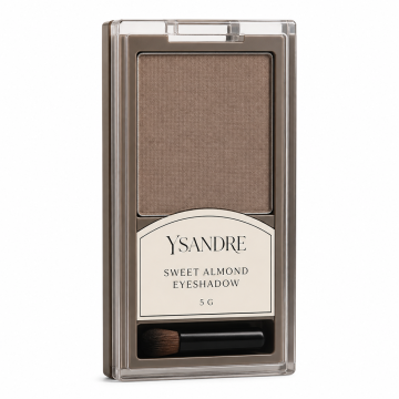 Ysandre Halcyon Sweet Almond Eyeshadow