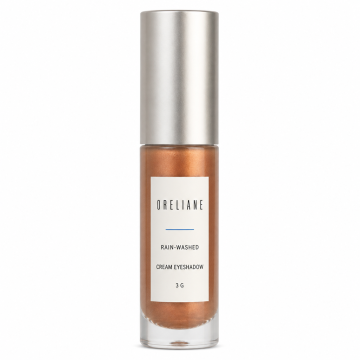 Oreliane Cirrus Rain-Washed Cream Eyeshadow