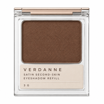 Verdanne Kindred Satin Second-Skin Eyeshadow Refill