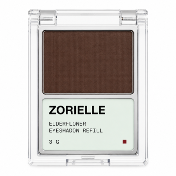 Zorielle Reverie Elderflower Eyeshadow Refill
