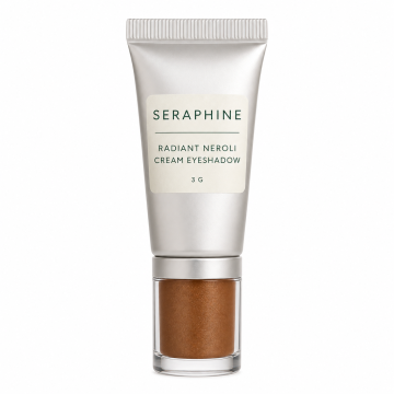 Seraphine Radiant Neroli Cream Eyeshadow