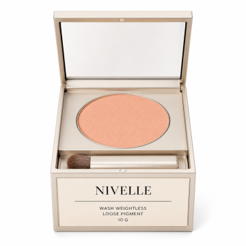 Nivelle Elemental Wash Weightless Loose Pigment