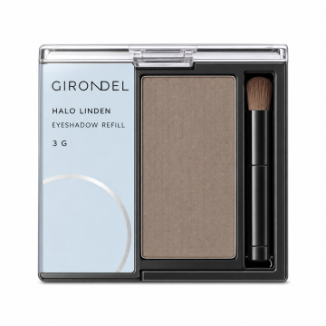 Girondel Halo Linden Eyeshadow Refill