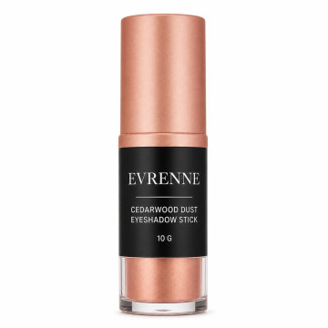 Evrenne Cedarwood Dust Eyeshadow Stick