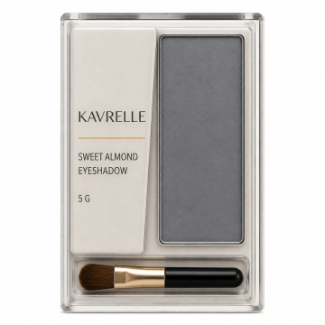 Kavrelle Inkwell Sweet Almond Eyeshadow