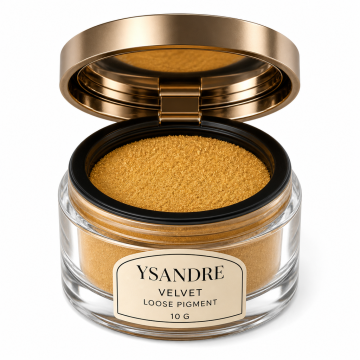 Ysandre Halcyon Velvet Loose Pigment