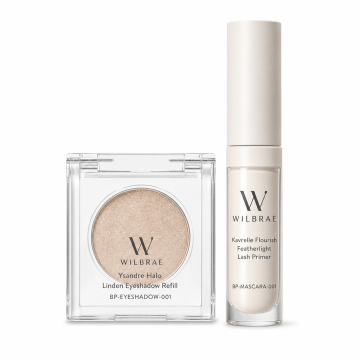Wilbrae Quietude Chamomile Travel Set