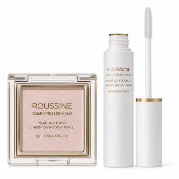 Roussine Cold-Pressed Halo Presentation Set