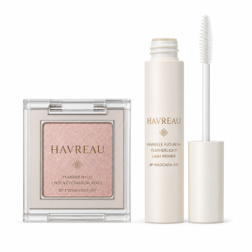 Havreau Flourish Dust Pairing Set
