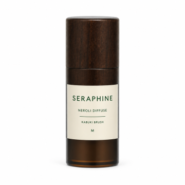 Seraphine Neroli Diffuse Kabuki Brush