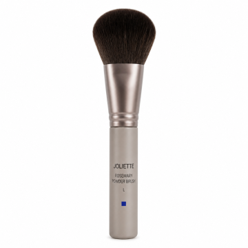 Joliette Flourish Rosemary Powder Brush