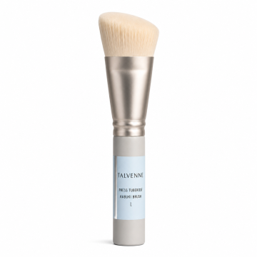 Talvenne Press Tuberose Kabuki Brush