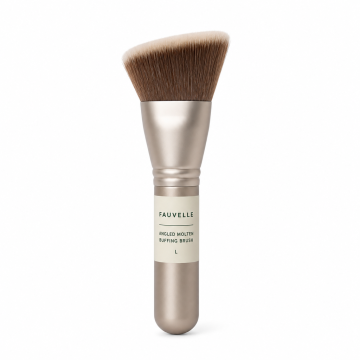 Fauvelle Elemental Angled Molten Buffing Brush