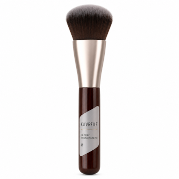 Kavrelle Laboratoire Everyday Foundation Brush