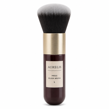 Aurelis Brightline Press Blush Brush