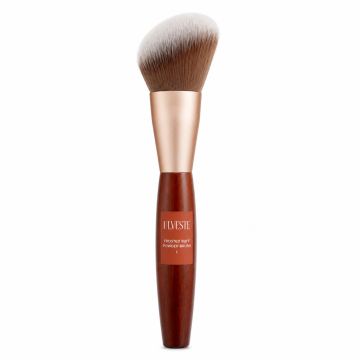 Ulveste Frosted Buff Powder Brush