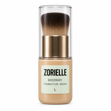 Zorielle Atelier Rosemary Foundation Brush