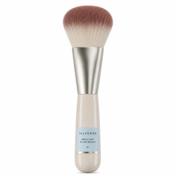 Talvenne Saltwater Birch Sap Blush Brush