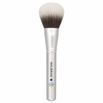 Wilbrae Verglas Press Powder Brush