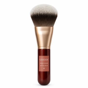 Ulveste Neroli Diffuse Buffing Brush
