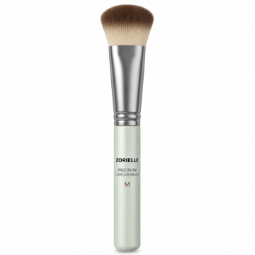 Zorielle Atelier Precision Contour Brush
