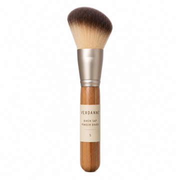 Verdanne Cirrus Birch Sap Powder Brush