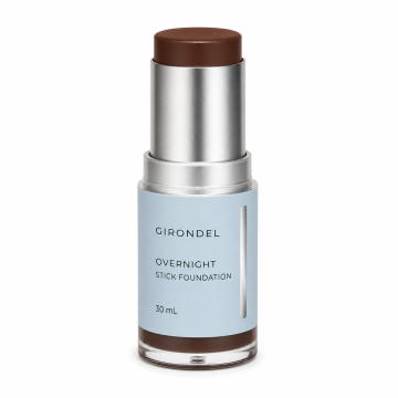 Girondel Saltwater Overnight Stick Foundation