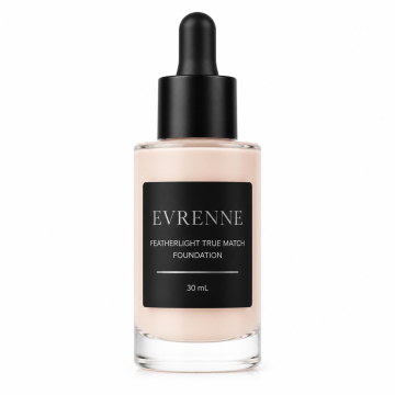 Evrenne Featherlight True Match Foundation