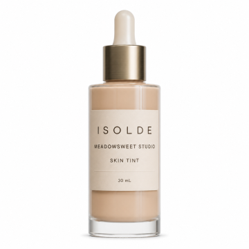 Isolde Meadowsweet Studio Skin Tint