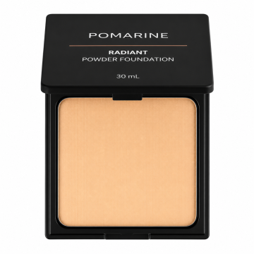 Pomarine Quietude Radiant Powder Foundation