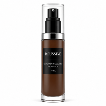 Roussine Terrace Featherweight Cloudless Foundation