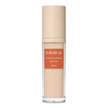 Havreau Second Skin Cardamom Skin Tint