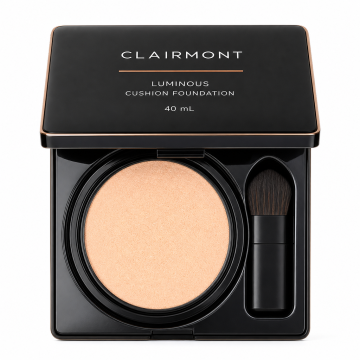 Clairmont Meridienne Luminous Cushion Foundation