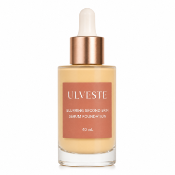Ulveste Daybreak Blurring Second-Skin Serum Foundation