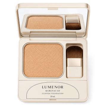 Lumenor Undertow Barefaced Cushion Foundation