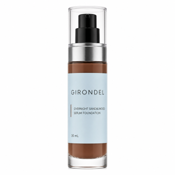 Girondel Overnight Sandalwood Serum Foundation