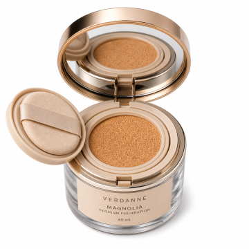 Verdanne Juniper Magnolia Cushion Foundation