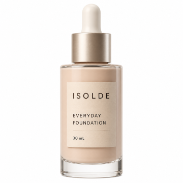 Isolde Ximena Everyday Foundation