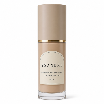 Ysandre Wildflower Featherweight Weightless Stick Foundation