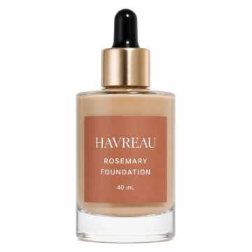 Havreau Nocturne Rosemary Foundation