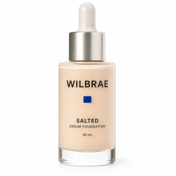 Wilbrae Halcyon Salted Serum Foundation