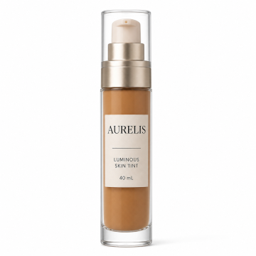 Aurelis Oasis Luminous Skin Tint