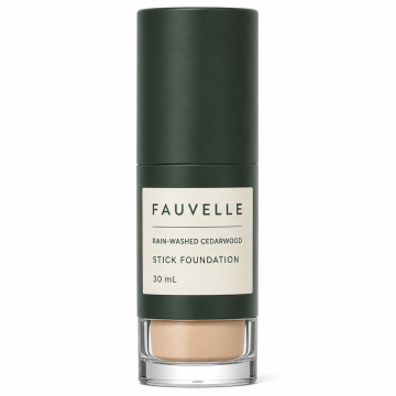 Fauvelle Rain-Washed Cedarwood Stick Foundation