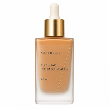 Xanthelle Golden Hour Birch Sap Serum Foundation